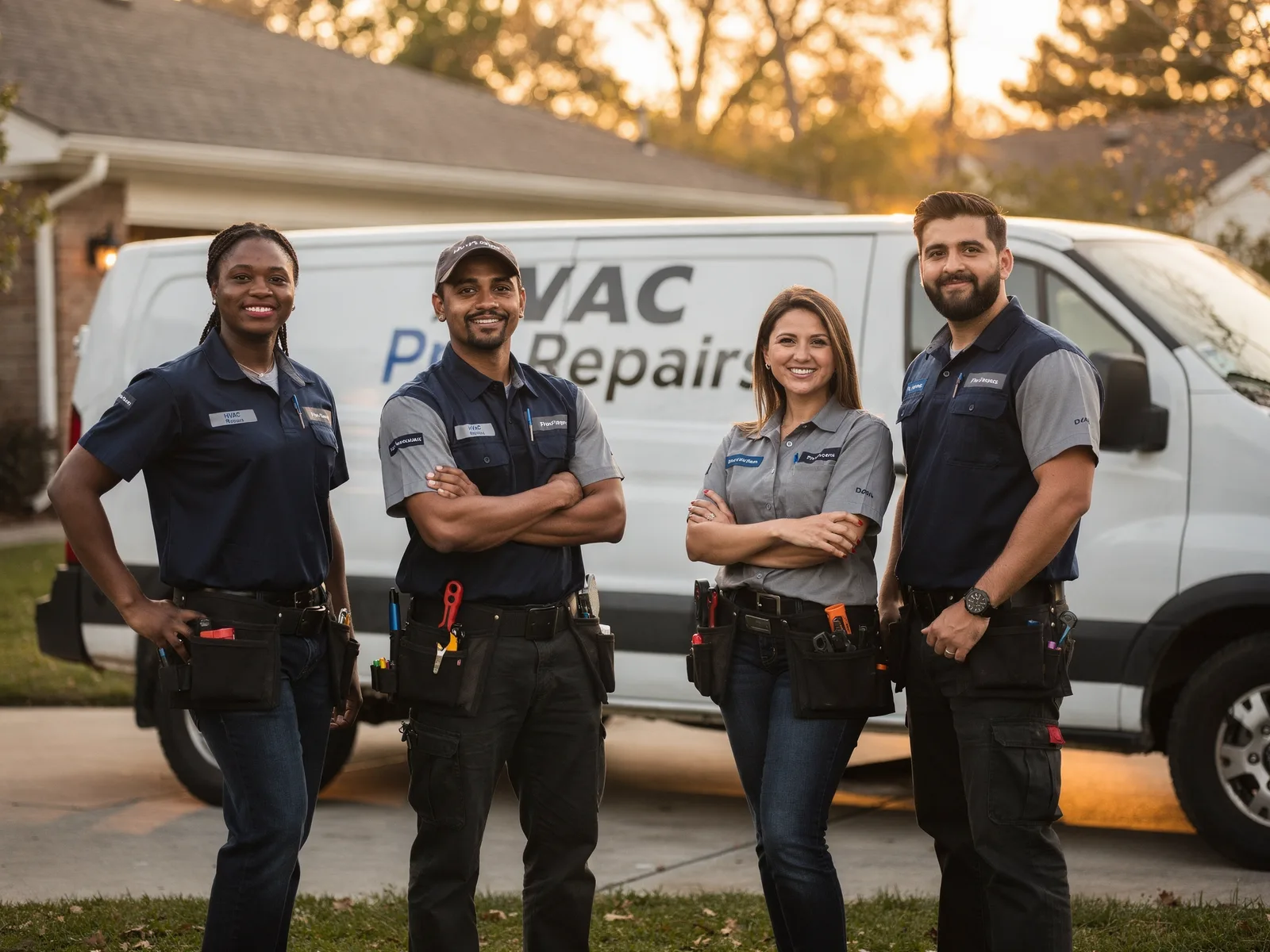 Heat Pump Repair company in Providence, KY