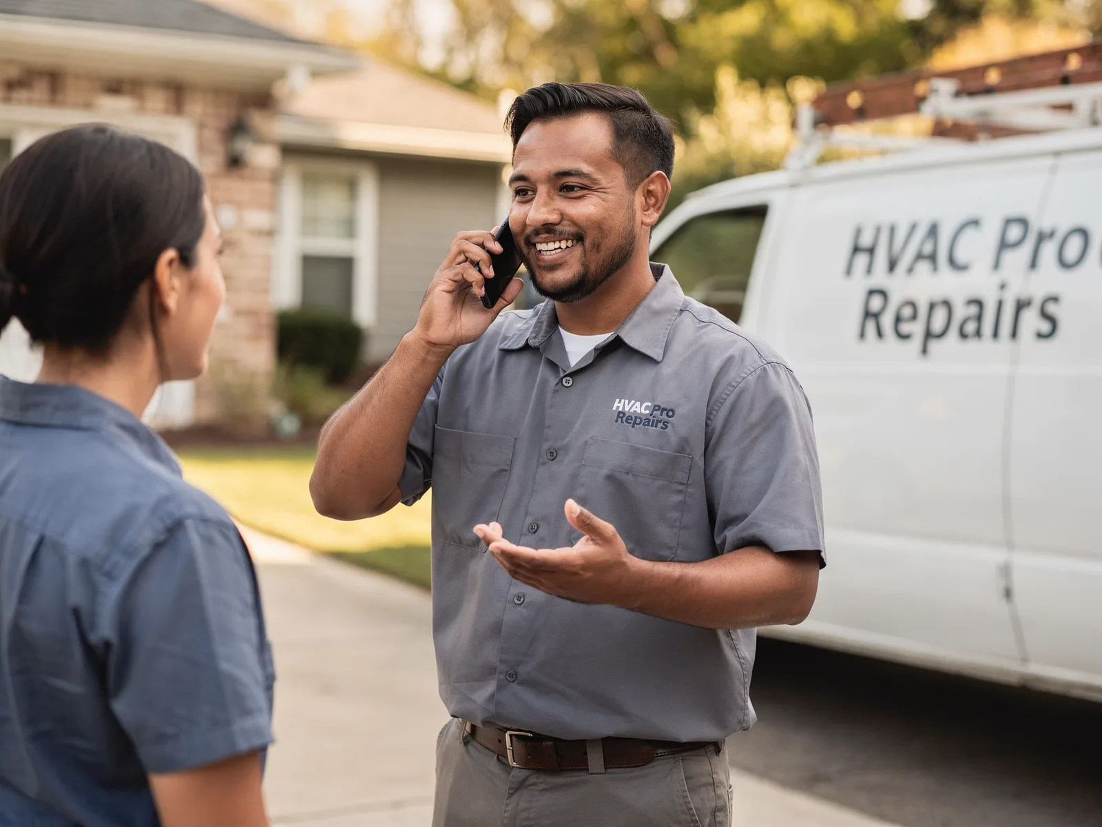 Heat Pump Repair Providence, KY FAQs